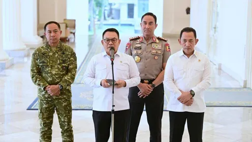Pemerintah RI segera koordinasikan tawaran bantuan Malaysia dan Singapura untuk atasi karhutla