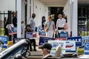 US midterms — Here are the five issues shaping the November 3 elections
