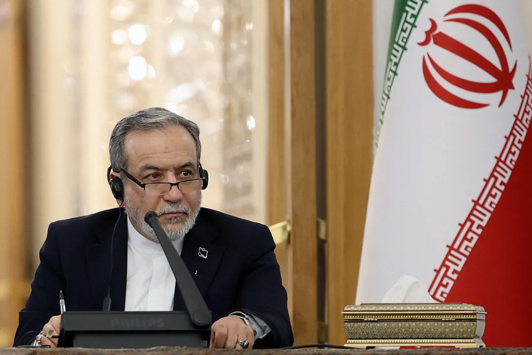 Iran blames US for Hormuz insecurity as Russia seeks mediation role