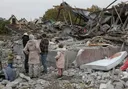 США снова не предупредили Украину о ракетном ударе?