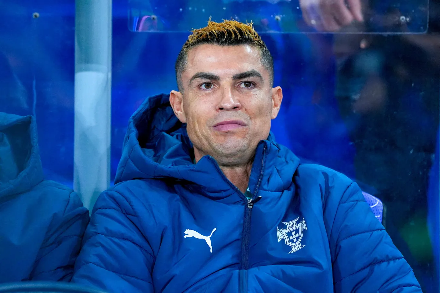 مغادرة المعسكر.. الاتحاد البرتغالي يوقف رونالدو 30 يوماً ويغرّمه 255 يورو