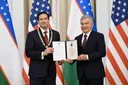 США расширяют сотрудничество со странами Туркестана