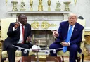US-Africa trade: Ramaphosa tells South Africa to brace for AGOA exclusion