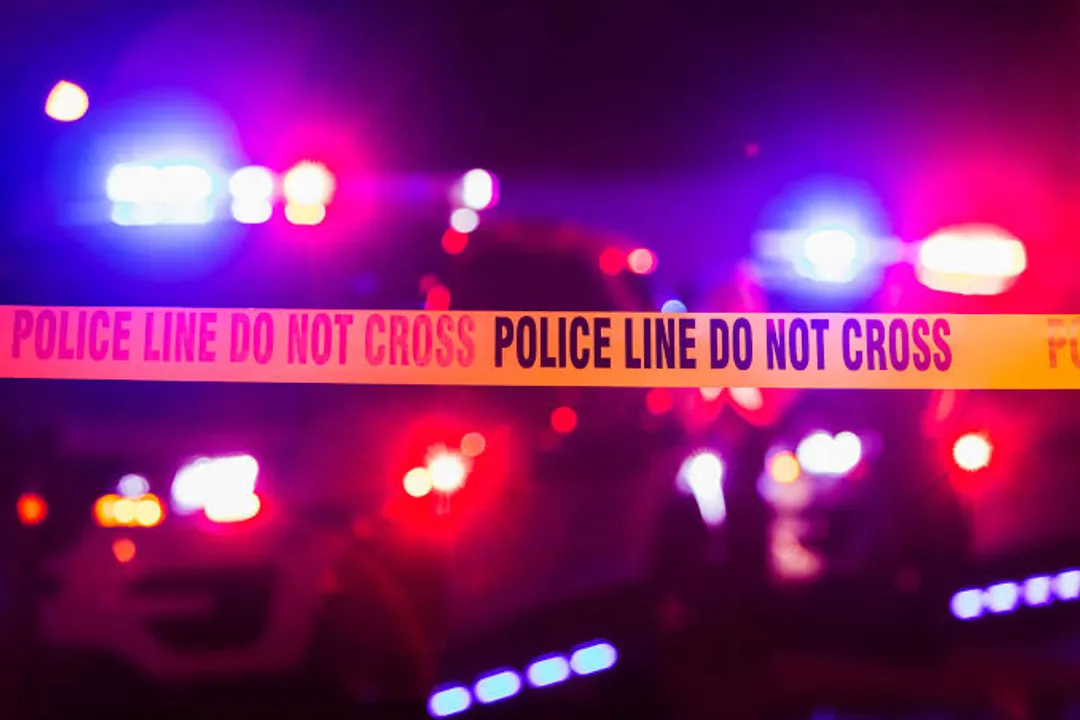 One dead after gunfire erupts near Ohio mosque during event
