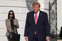 Trump signals readiness for China summit with Putin and Xi
