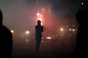 Albania protests continue as fresh clashes erupt in Tirana