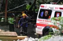 Illegal gold mine collapse kills 14, injures 7 in Colombia