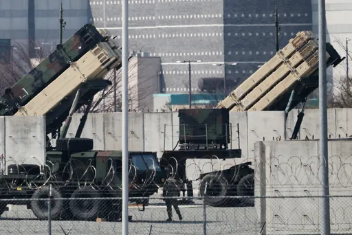 US delays approval of Patriot missile supplies to Ukraine: report