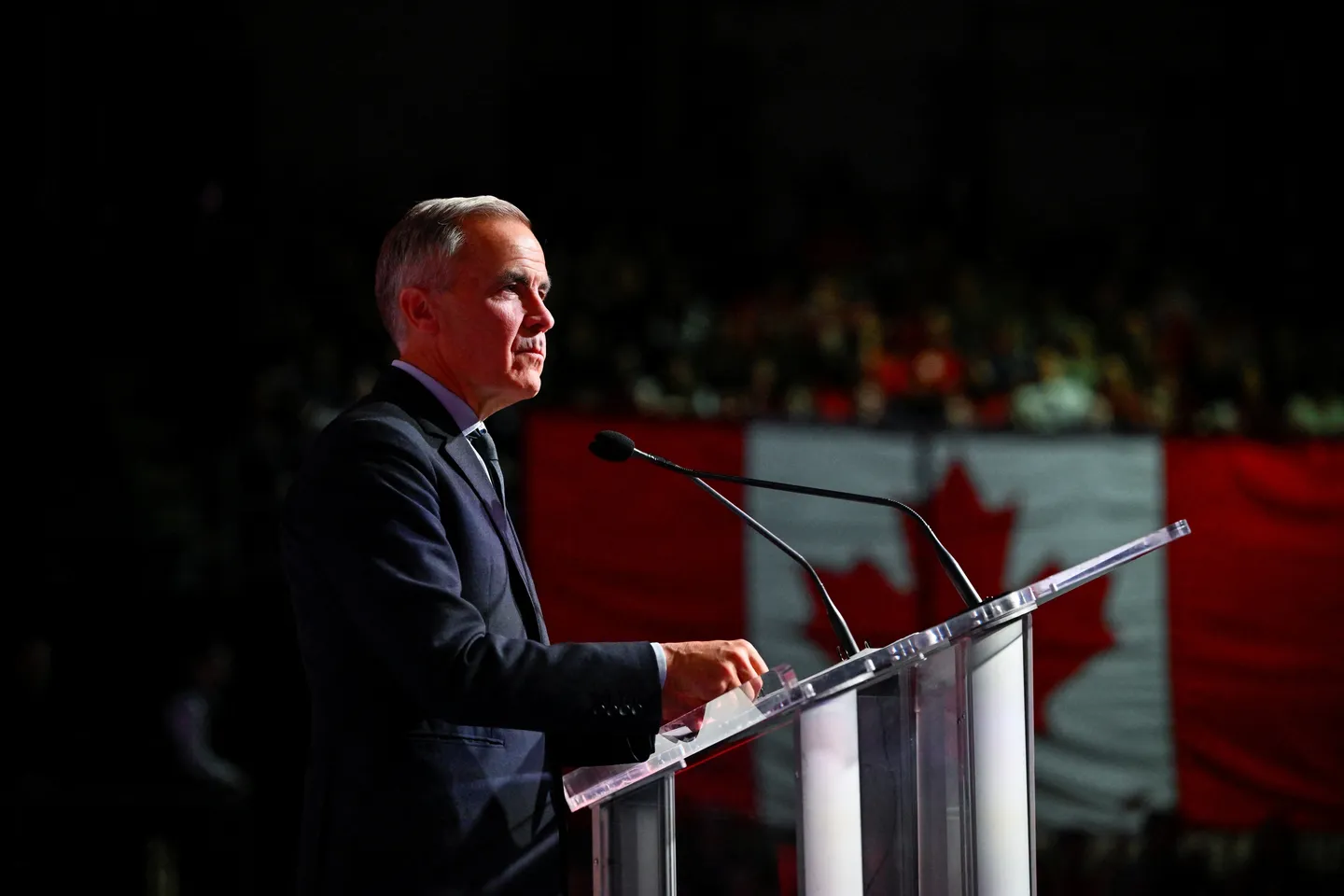 Canada wins in Alberta vote. Separatists and American far-right lose