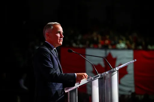 Canada wins in Alberta vote. Separatists and American far-right lose