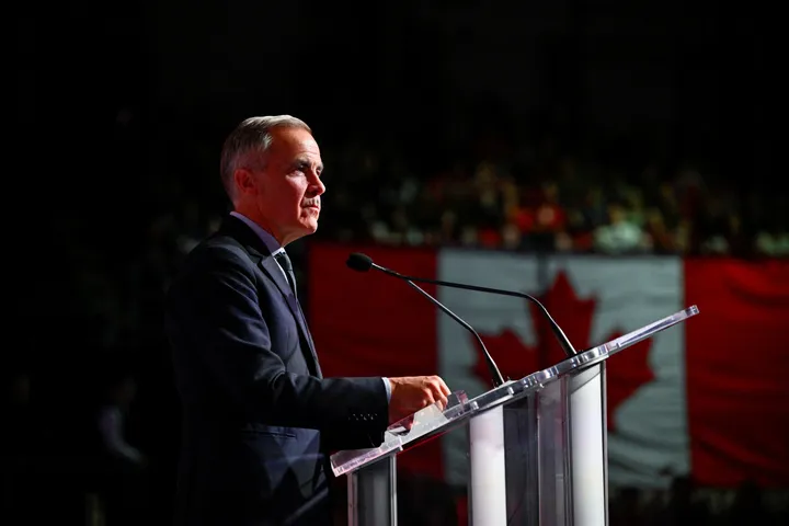 Canada wins in Alberta vote. Separatists and American far-right lose