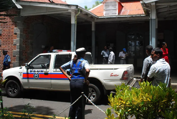 Île Maurice : levée du couvre-feu nocturne après une vague inhabituelle de manifestations violentes