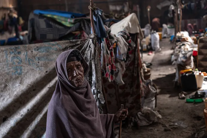 Afrique de l'Est : 36 000 personnes fuient l’Ethiopie pour se réfugier au Kenya