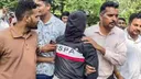 मुंबई में टाइगर श्रॉफ की कार पर फायरिंग मामले में तीन संदिग्ध हिरासत में
