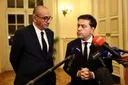 Le ministre de l’Intérieur pour rassurer à Marseille