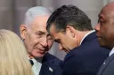 Le secrétaire américain à la Défense rencontre Netanyahu lors d'une visite surprise en Israël