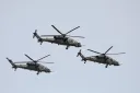 Nigerian military air strikes kill 103 Daesh terrorists in eight days