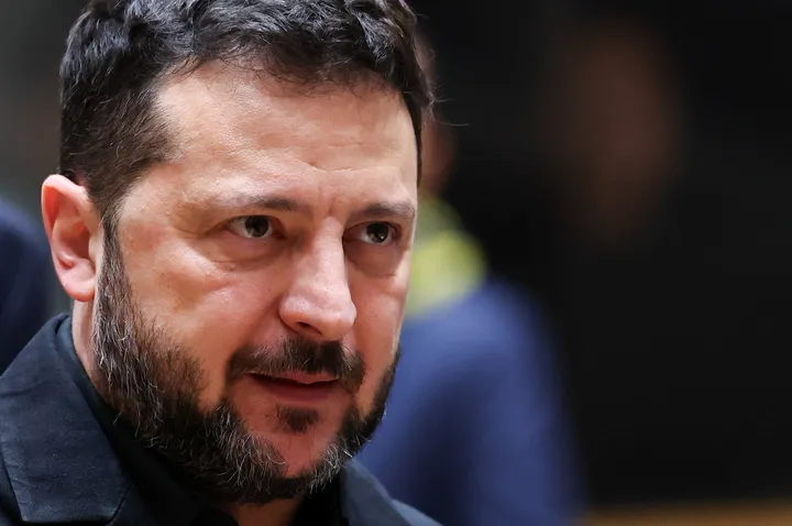 Zelensky spreekt Rubio over Starlink-problemen en vertraagde Amerikaanse luchtafweer