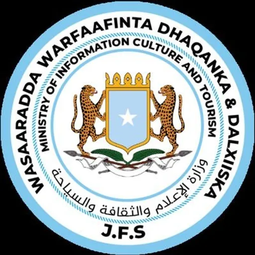 Soomaaliya oo Warbaahinta uga Digtay Faafinta Borobagaandada Argagixisada