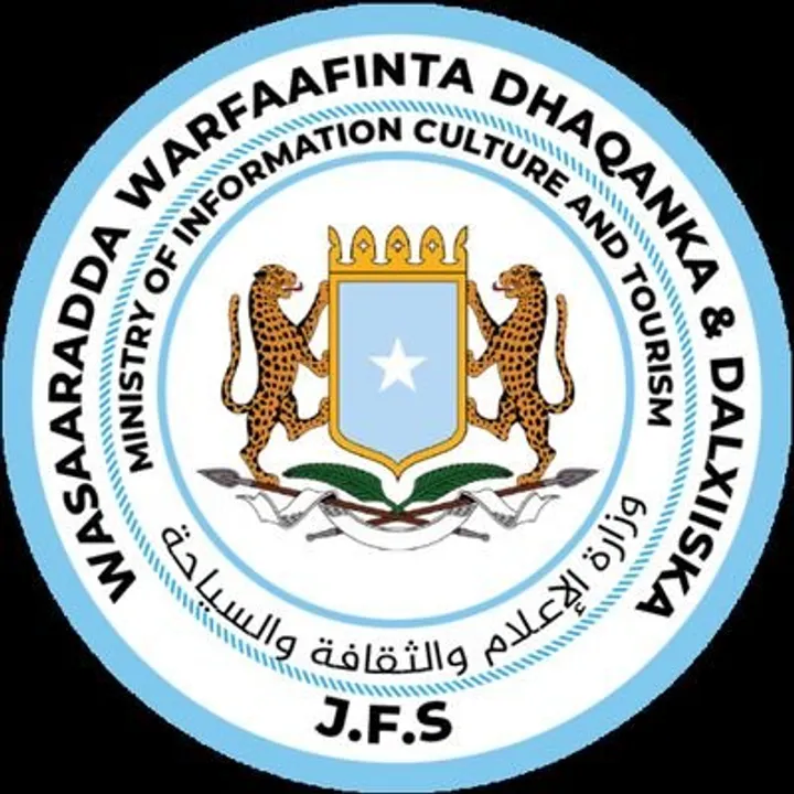 Soomaaliya oo Warbaahinta uga Digtay Faafinta Borobagaandada Argagixisada