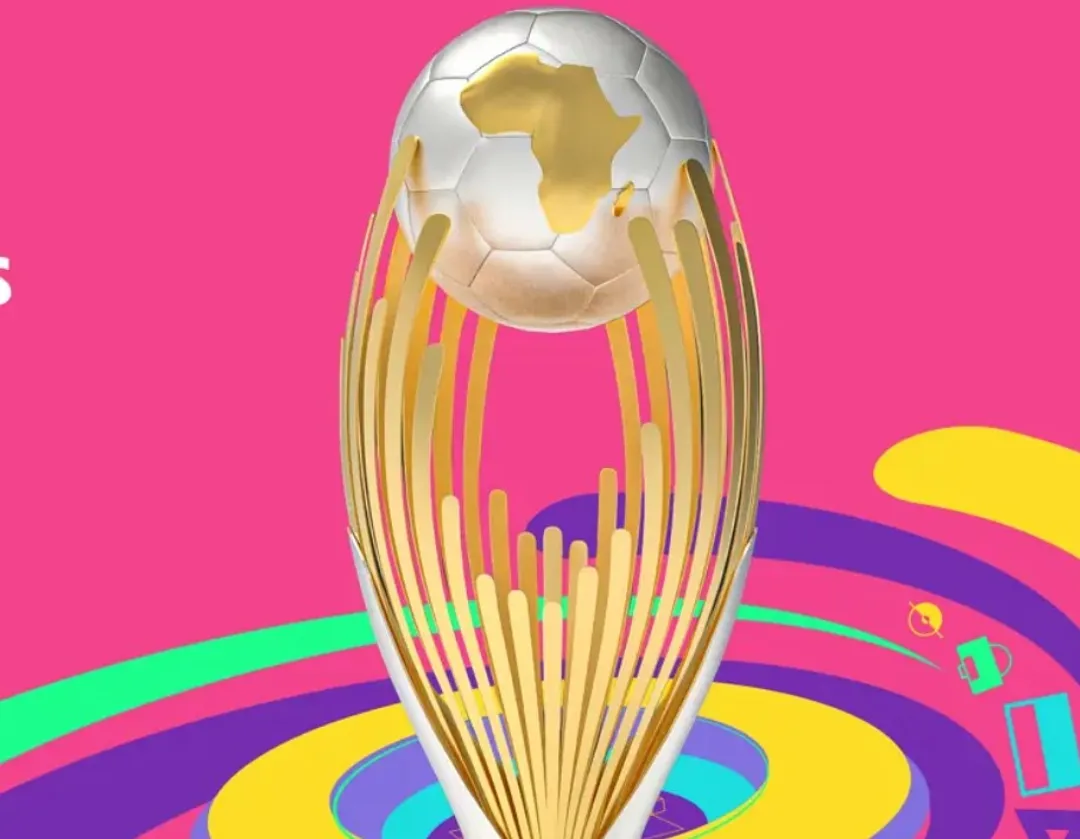 CAF yazindua kombe jipya kuelekea Ligi ya Mabingwa ya Wanawake nchini Misri