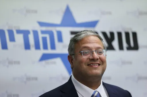 נתניהו מבטיח: בן גביר יהיה שר בכיר בממשלה הבאה