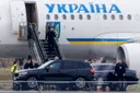 Ukraine's Zelenskyy confirms US intelligence sharing resumes as Oslo talks begin