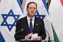 הרצוג מגיב לתמיכת טראמפ בנתניהו: "אף אחד לא יכול להתערב בשיקול דעתי"