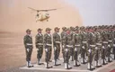מרוקו הכשירה עד 500 אנשי ביטחון לקראת פריסה בכוח בינלאומי בעזה