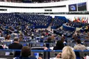 За европратениците и Калас укинувањето на санкциите врз Русија од страна на Трамп е срамно