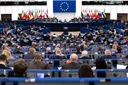 Parlement européen: des perquisitions dans l’enquête sur l’ex-groupe du RN