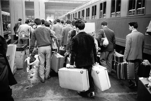 65 Jahre Anwerbeabkommen: Türkische Botschaft für Vertiefung der Beziehungen