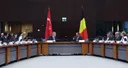 Belgjika thekson rolin strategjik të Türkiyes, dy vendet rifillojnë bisedimet ministrore