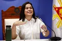 Makamu wa Rais wa Ufilipino, Sara Duterte apinga kung’olewa madarakani