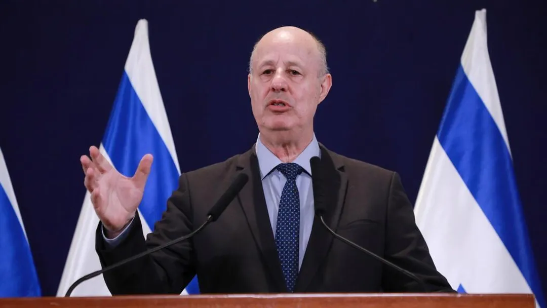 בכיר הליכוד לשעבר צחי הנגבי: אצביע לאביגדור ליברמן בבחירות
