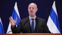 בכיר הליכוד לשעבר צחי הנגבי: אצביע לאביגדור ליברמן בבחירות