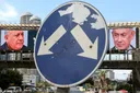 Israel creó su propaganda de IA para silenciar a los palestinos. Ahora apunta a sus propios votantes
