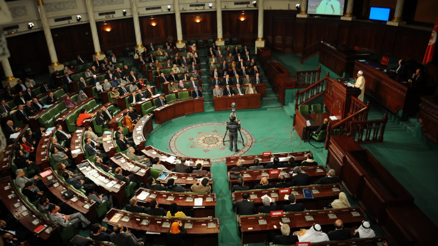 Libya's Parliament reverses course, unanimously approves maritime deal with Türkiye