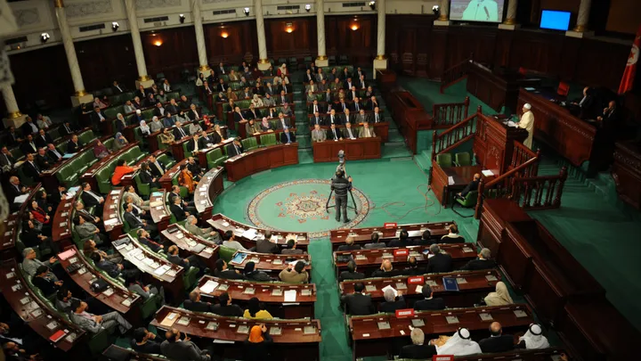 Libya's Parliament reverses course, unanimously approves maritime deal with Türkiye