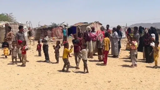UNHCR: Više od 250.000 raseljenih u Jemenu od augusta zbog eskalacije sukoba