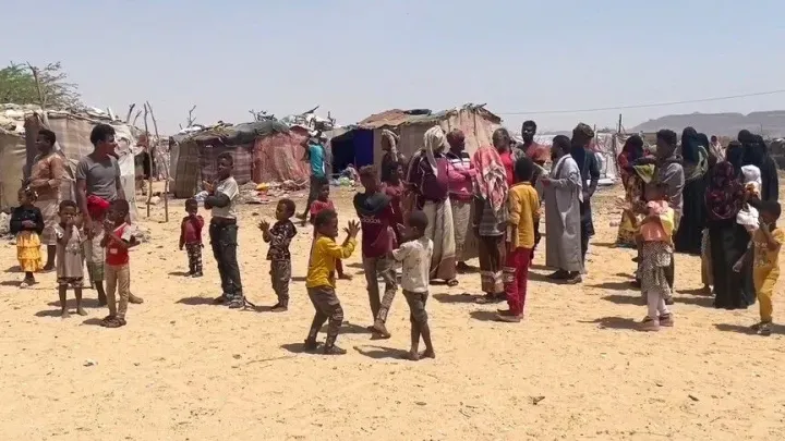UNHCR: Više od 250.000 raseljenih u Jemenu od augusta zbog eskalacije sukoba