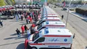 Мицкоски: Набавени се 100 нови амбулантни возила, вложуваме во здравствениот систем