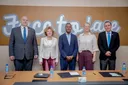 SoDMA, FAO iyo Norway oo Ka Wada Hadlay U Diyaargarowga El Niño iyo Digniinta Hore ee Musiibooyinka