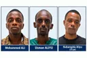 DSS ta gurfanar da mutum biyar gaban kotu bisa zarginsu da garkuwa da 'yan NYSC 20 a Imo