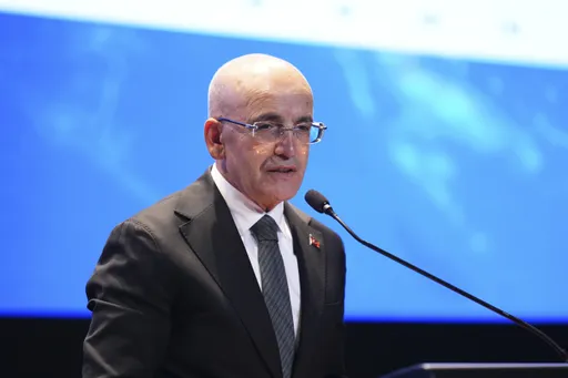 Türkiye to toughen penalties for market abuse, insider trading: minister