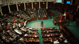 پارلمان لیبی توافقنامه دریایی با ترکیه را به اتفاق آرا تصویب کرد