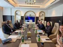 Soomaaliya iyo Spain oo Ka Wada Hadlay Xoojinta Iskaashiga Labada Dal ee Dhinaca Kalluumeysiga