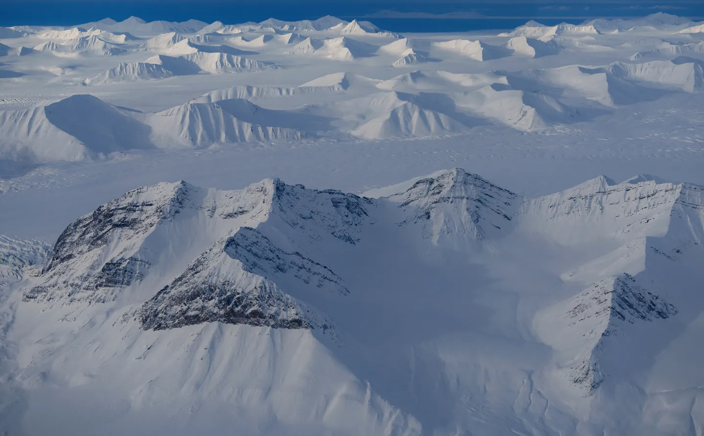 EU unveils Arctic strategy to bolster security, protect undersea cables