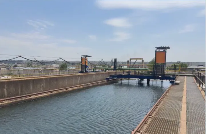 Tap water warning after hundreds fall sick near South Africa capital