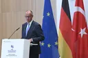 Merz würdigt Zuwanderung aus Türkiye als „Erfolgsgeschichte“